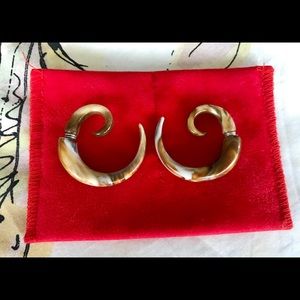 Vintage earings